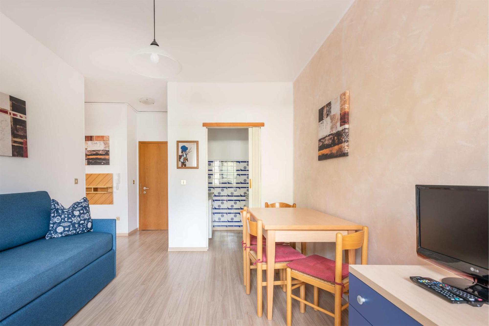 Casa Marco Apartment Torbole Sul Garda Exterior photo