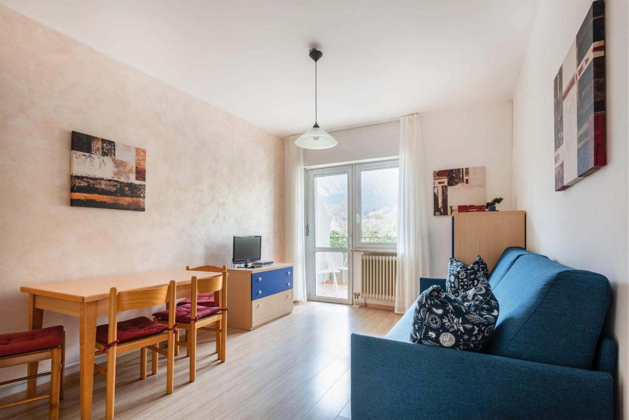 Casa Marco Apartment Torbole Sul Garda Exterior photo