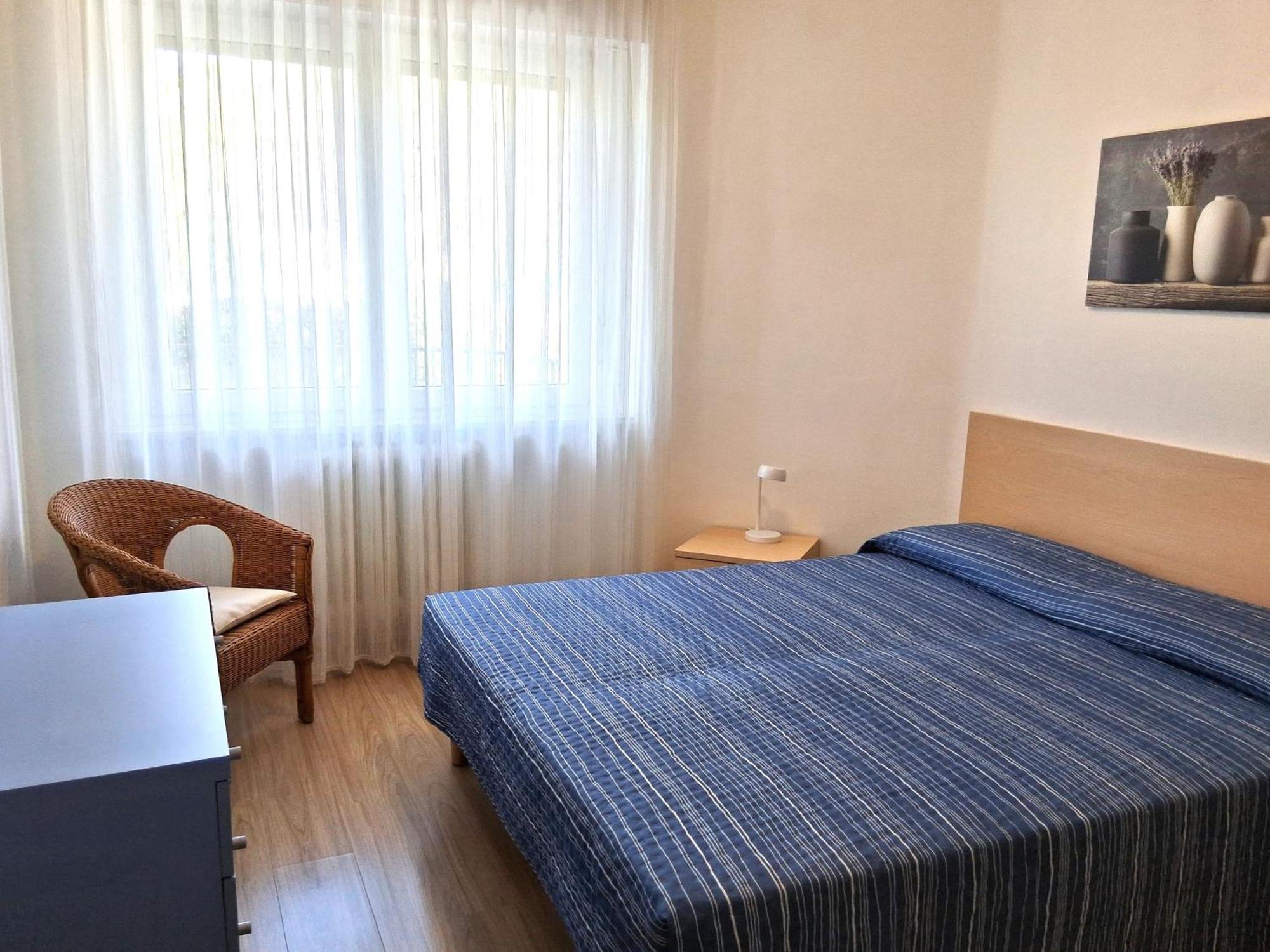 Casa Marco Apartment Torbole Sul Garda Exterior photo