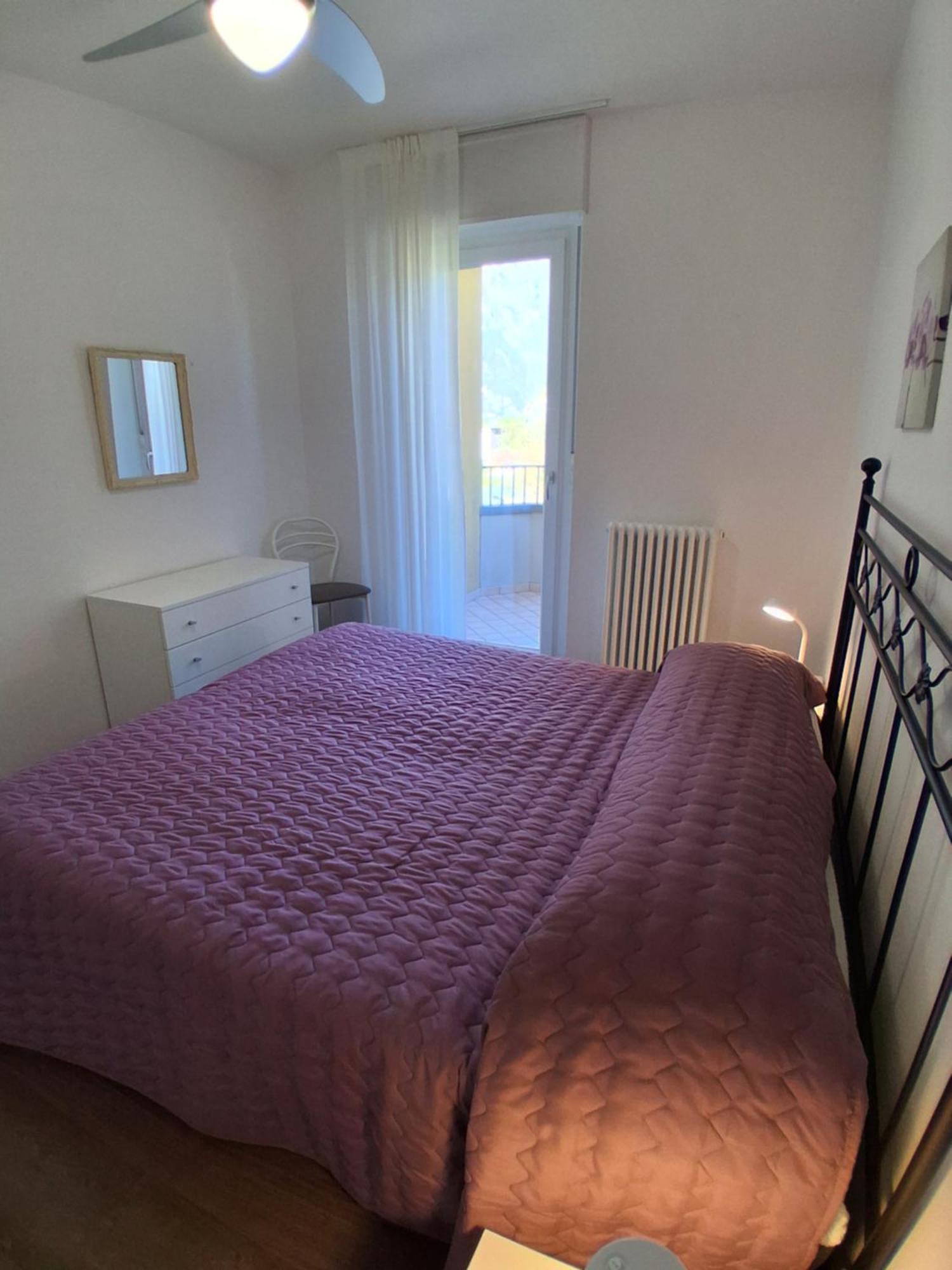 Casa Marco Apartment Torbole Sul Garda Exterior photo