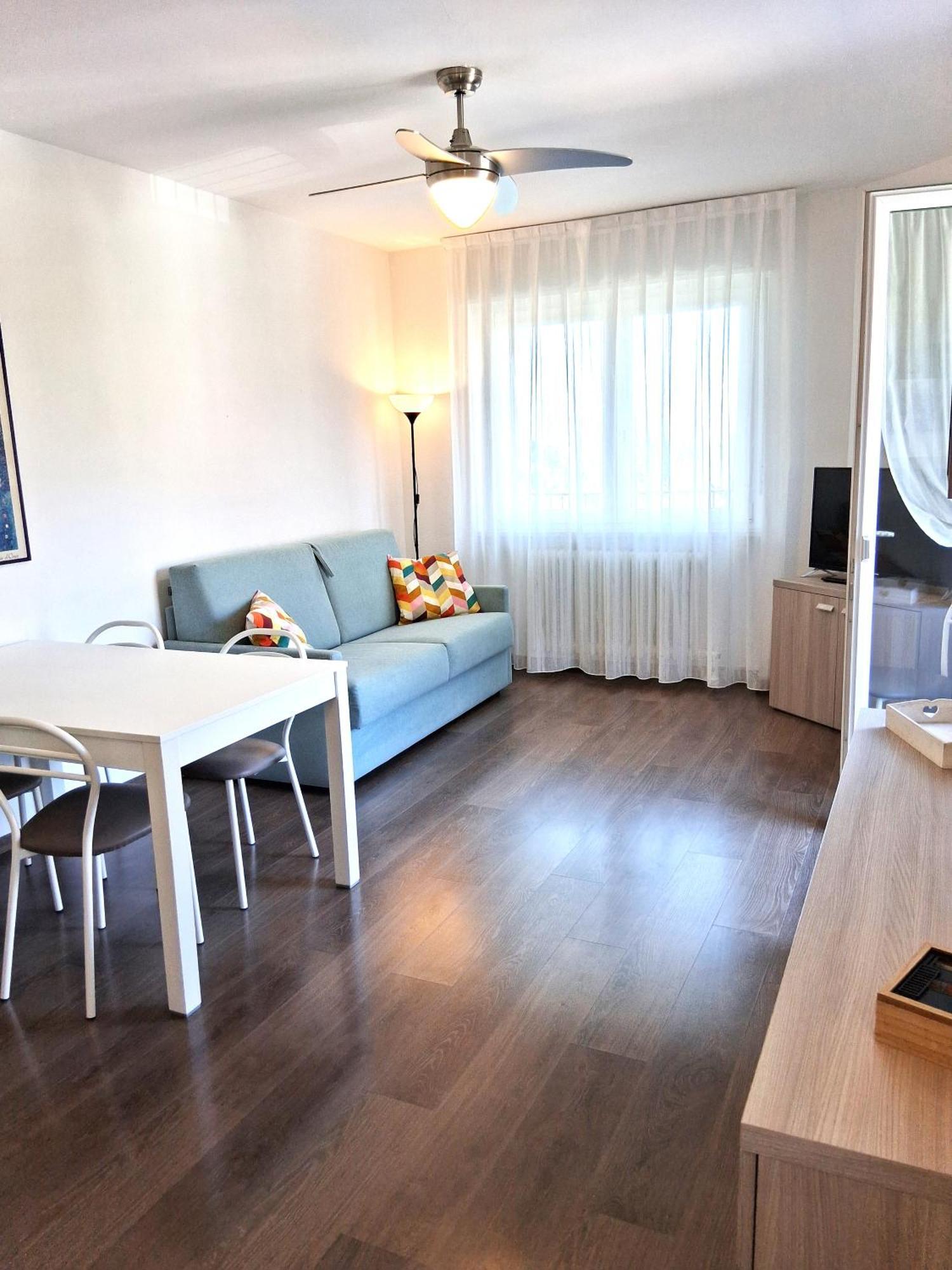 Casa Marco Apartment Torbole Sul Garda Exterior photo