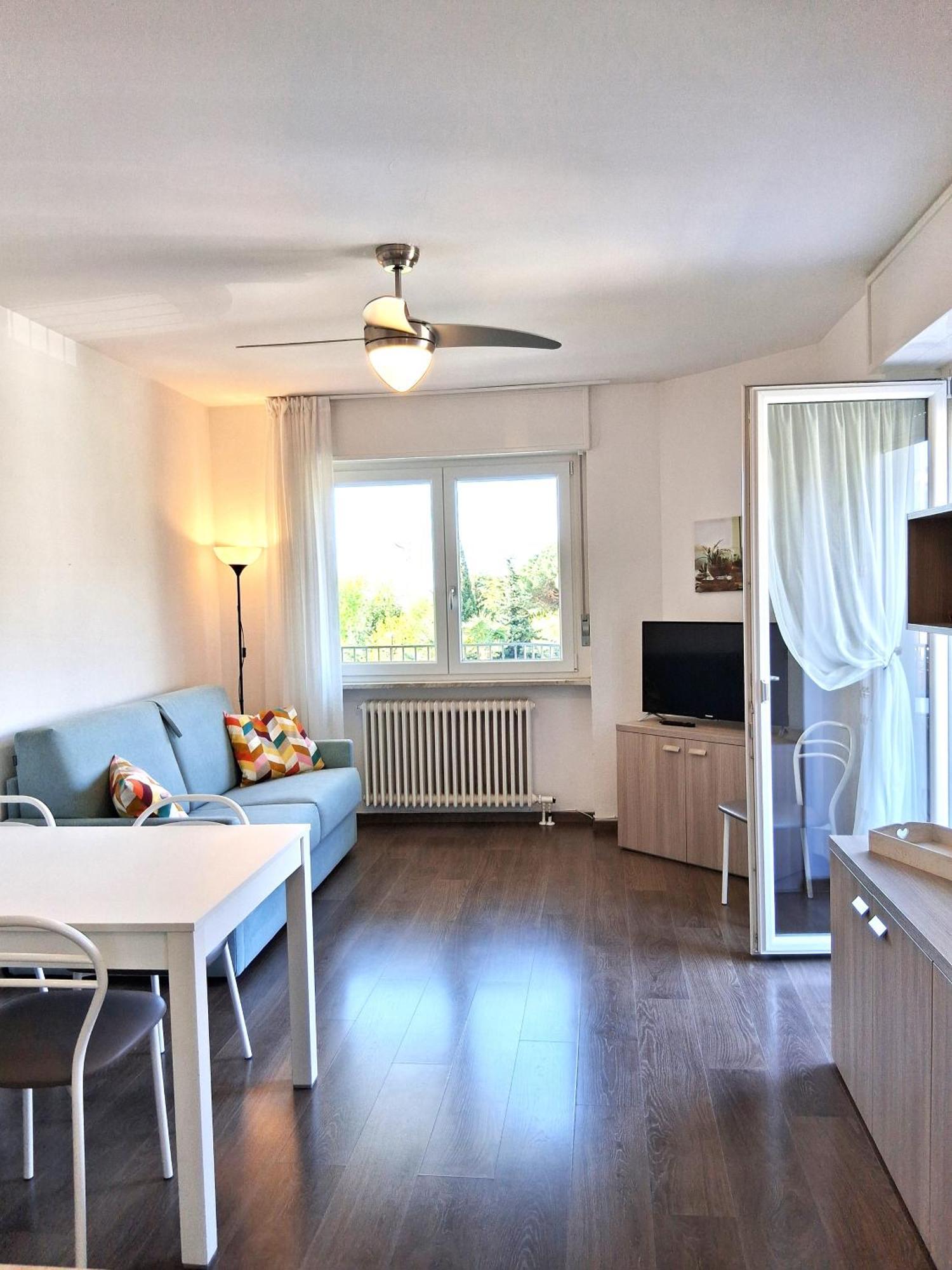 Casa Marco Apartment Torbole Sul Garda Exterior photo