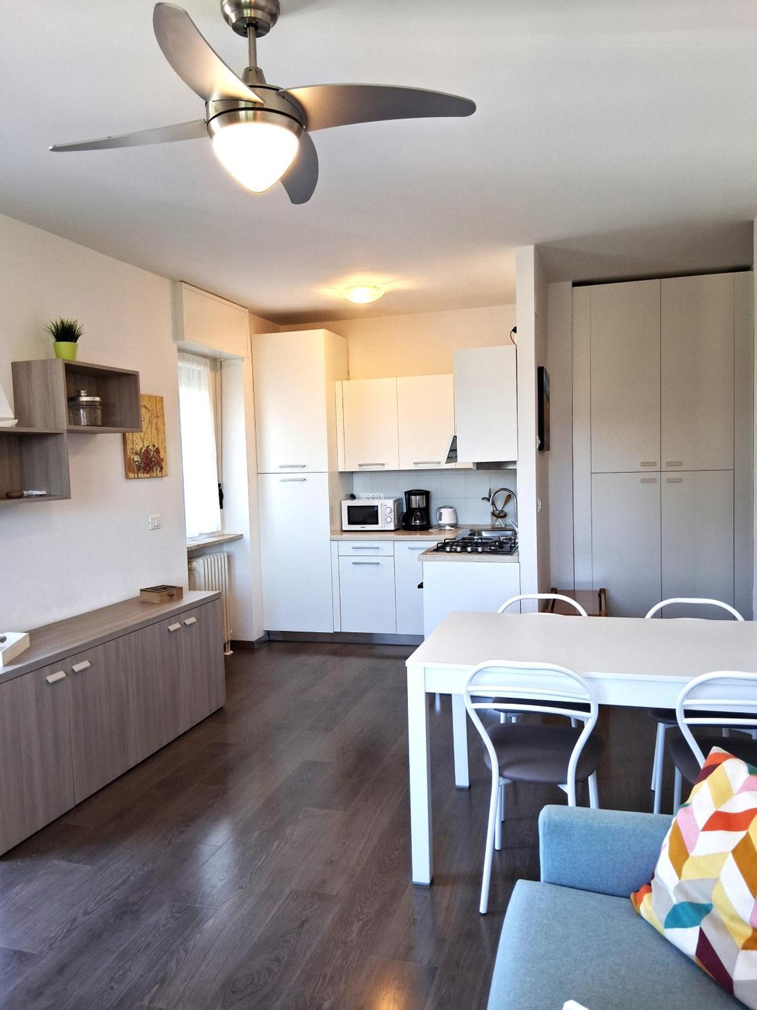 Casa Marco Apartment Torbole Sul Garda Exterior photo