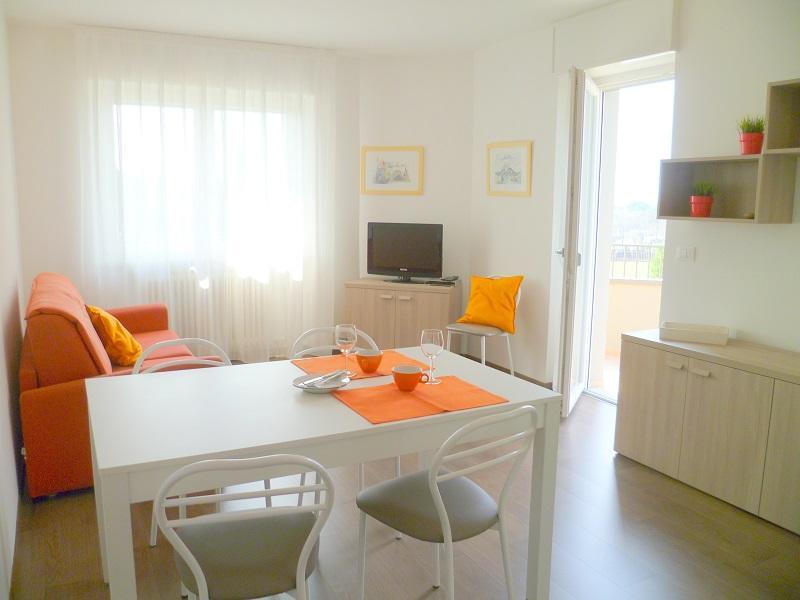 Casa Marco Apartment Torbole Sul Garda Exterior photo
