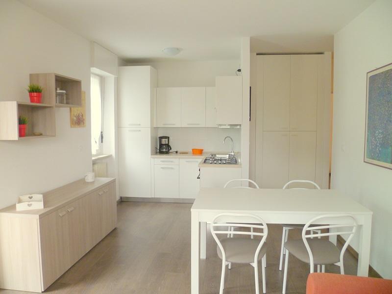 Casa Marco Apartment Torbole Sul Garda Exterior photo