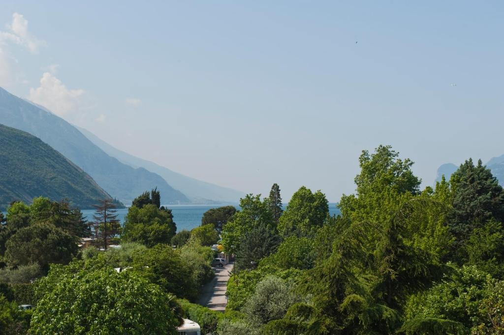 Casa Marco Apartment Torbole Sul Garda Exterior photo