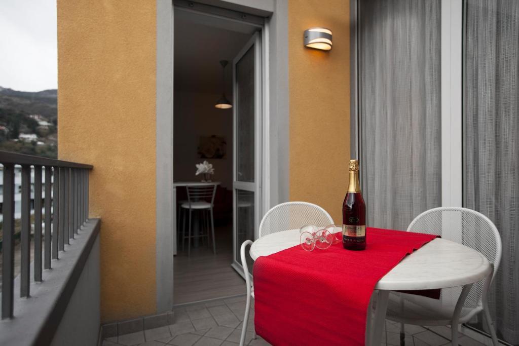 Casa Marco Apartment Torbole Sul Garda Room photo