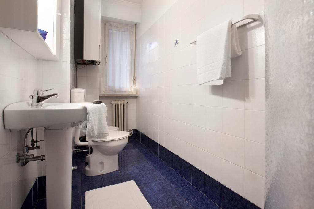 Casa Marco Apartment Torbole Sul Garda Room photo