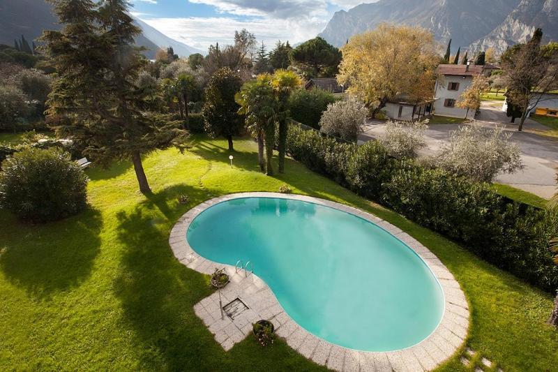Casa Marco Apartment Torbole Sul Garda Exterior photo
